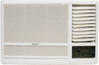 Hitachi 2023 Model 1.5 Ton 3 Star Window AC - White  (RAW318HFDOF, Copper Condenser)