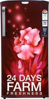 Lowest - Godrej 180 L Direct Cool Single Door 4 Star Refrigerator 