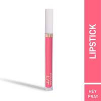 MyGlamm LIT Liquid Matte Lipstick  (Hook Up, 3 ml) more products upto 90% 