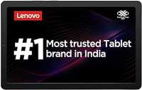 Lenovo Tab M9 | 9 Inch (22.86 cm)| 3 GB RAM, 32 GB ROM Expandable