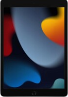  APPLE iPad (9th Gen) 64 GB ROM 10.2 inch with Wi-Fi Only (Silver) 