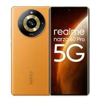 realme narzo 60 Pro (Mars Orange,12 GB + 1 TB )