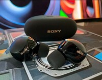 Pre Order | SONY WF-1000XM5 + Get SONY SRS-XB100 Speaker