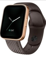 Noise Vision 2 Buzz with 1.7'' AMOLED Always On Display, 100 sports mode, IP68 Rated Smartwatch