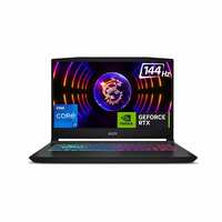 MSI Katana 15, Intel Core i7-13620H, 40CM FHD 144Hz Gaming Laptop