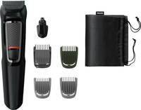PHILIPS MG3724/30 Trimmer 60 min Runtime 7 Length Settings (Black)