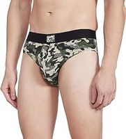 Chromozome Men's Cotton Brief upto 81% off starting From Rs.99 