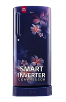 LG 185L 5 Star Refrigerator