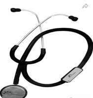 Dr. Morepen The Professional`s Acoustic Stethoscope