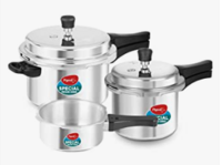 Upto 60% off on Pigeon Products + Coupon 