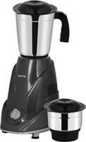 Lifelong Duos - LLMG92 500 Mixer Grinder (2 Jars, Grey)