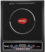 Pigeon by Stovekraft Cruise 1800 watt Induction Cooktop (Black) Apply ₹200 coupon
