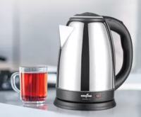 Kenstar Estella 1.6 Electric Kettle  (1.6 L, Steel)