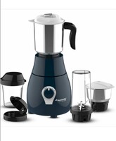 Butterfly Arrow Pro Blend 500 Juicer Mixer Grinder (4 Jars, Ink Blue)