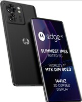 MOTOROLA Edge 40 (Eclipse Black, 256 GB)
