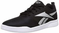 Reebok Men's JUNG 21 W Black None Running Shoes