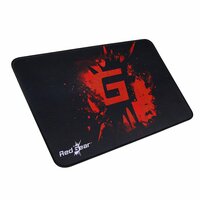 Redgear MP35 Speed-Type Gaming Mousepad (Black/Red