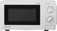 BAJAJ 17 L Solo Microwave Oven  (1702MT, White)