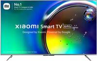 Mi X Pro 108 cm (43 inch) Ultra HD (4K) LED Smart Google TV 