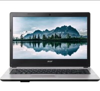 Acer Core i7 8th Gen - (8 GB/1 TB HDD/Windows 10 Home) Z2-485 Thin and Light Laptop 