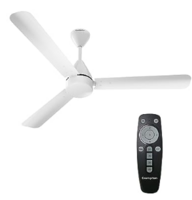 Crompton Energion Hyperjet 1200mm BLDC Ceiling Fan with Remote Control 