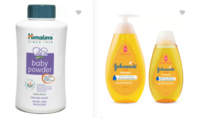 Free Shipping on BabyCare Products for All Customers: 1PM to 2PM