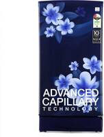 Godrej 180 L Direct Cool Single Door 2 Star Refrigerator (Pep Blue, RD EDGE 205B WRF PP BL)
