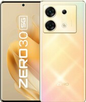 Infinix Zero 30 5G (Golden Hour, 256 GB)
