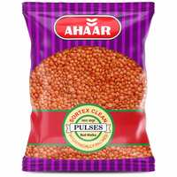 Ahaar Red Malka Dal 1Kg | Laal Masoor Dal Whole