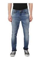 Buy 3 at price of 1 on men fashion Lee, Pepe and more