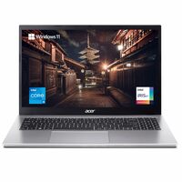 Acer Aspire 3 Thin and Light Laptop Intel Core i5 12th Generation (8GB/512 GB SSD/Windows 11 Home) 