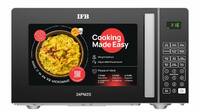 IFB 24 L Solo Microwave Oven (24PM2S, Silver )