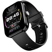 boAt Ultima Call Max Smart Watch with 2" Big HD Display, Advanced BT Calling(Active Black)