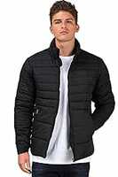 Min. 80% Off On Men's Winter Jackets.