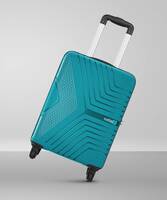 85% Off : Safari Luggage @1199 