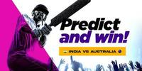 Bigbasket | Predict & win - Till 6PM today (100+ correct guesses will win exciting prizes)