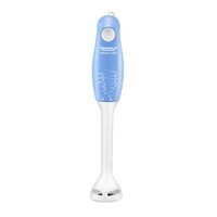 Maharaja Whiteline Hb-129 175 Watt Hand Blender Stainless Steel Blades