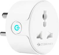 Zebronics Smart Switches From Rs.399