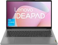 Lenovo IdeaPad 3 Core i3 12th Gen 1215U - (8 GB/256 GB SSD/Windows 11 Home) 15IAU7 Thin and Light Laptop 