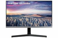 Samsung 27-inch(68.6cm) FHD 1920 x 1080 PixelsMonitor, IPS, 75 Hz