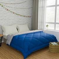  Double Bed Comforter @699.