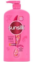 SUNSILK Lusciously Thick & Long Shampoo 1L