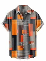  Men's Shirts Buy 1 Get 1 Free + 5% off on checkout