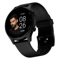 [Lowest] Noise Twist Round dial Smart Watch with Bluetooth Calling, 1.38" 