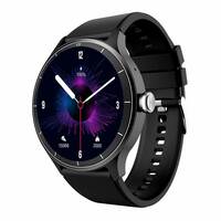 beatXP Flux 1.45" (3.6 cm) Bluetooth Calling smartwatch