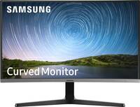 [lowest] SAMSUNG 27 inch Curved Full HD LED Backlit VA Panel