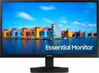SAMSUNG 22 inch Full HD LED Backlit VA Panel (54.48 cm) Monitor (LS22A33ANHWXXL)