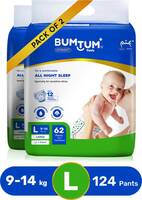Flash Sale - Baby Diapers Up to 70% Off