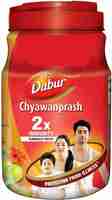 Dabur Chyawanprash Awaleha  | 2 Kg @ ₹488