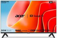 Acer Advanced I Series 80 cm (32 inch) HD Ready LED Smart Google TV 2023 Edition